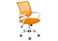 Компьютерное кресло Woodville Ergoplus оранжевое