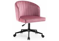 Компьютерное кресло Woodville Dani dark pink / black