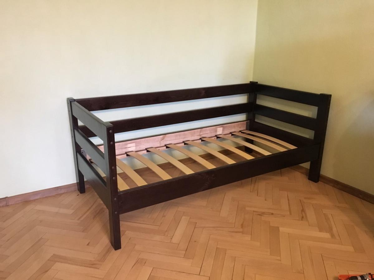 Детская кровать ВМК Шале