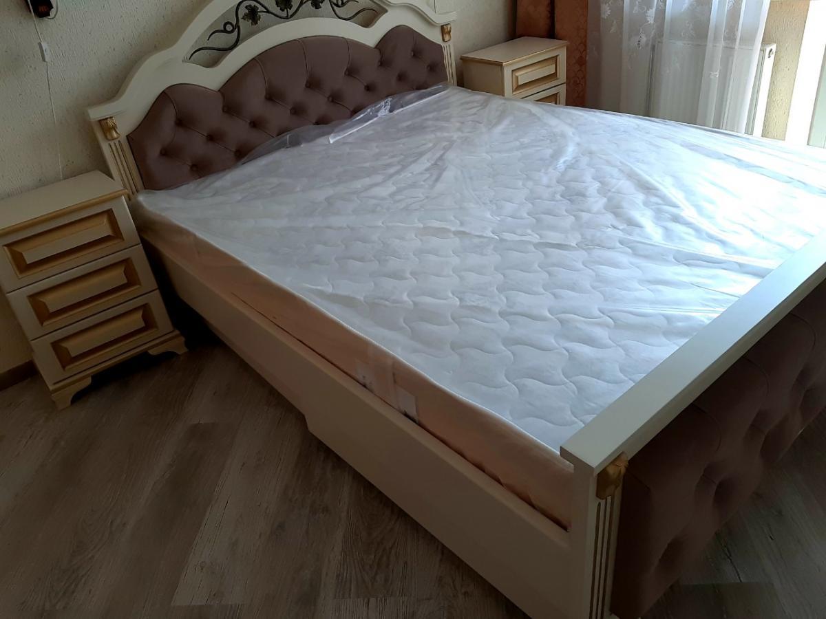 Кровать Элизабет