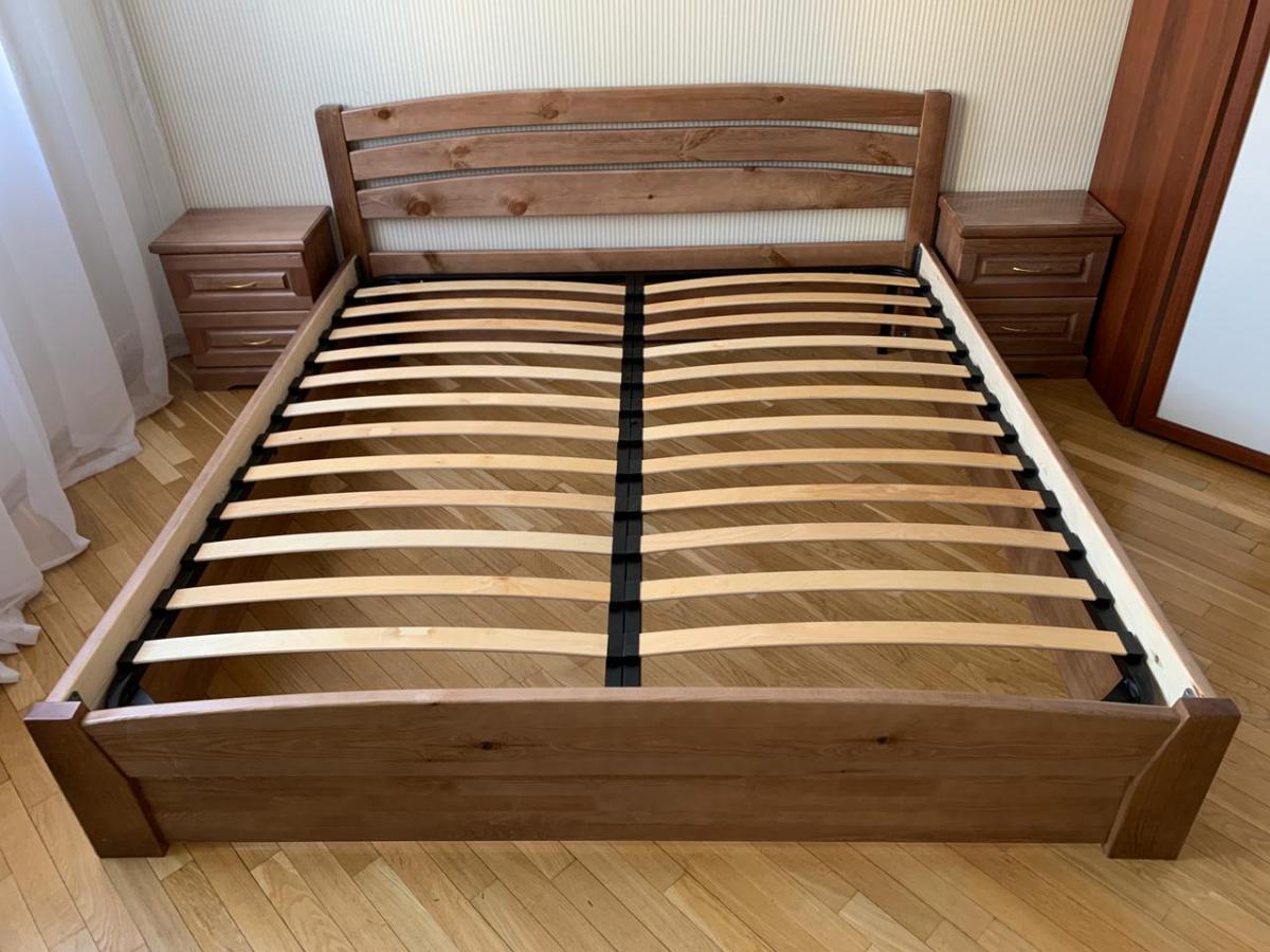 деревянные кровати в смоленске