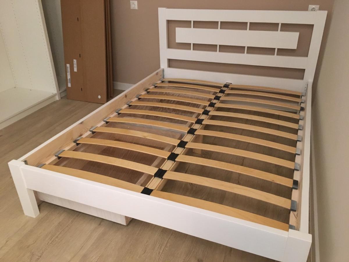 Кровать Шале Соло-2