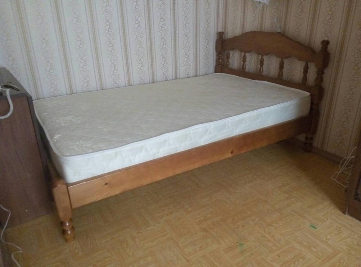Кровать Никоя-2