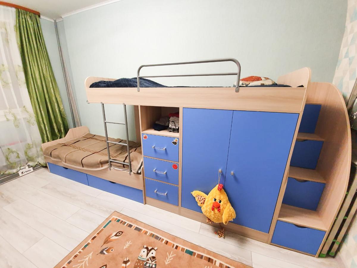 мебель для детской дельта