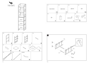   Leset    3     