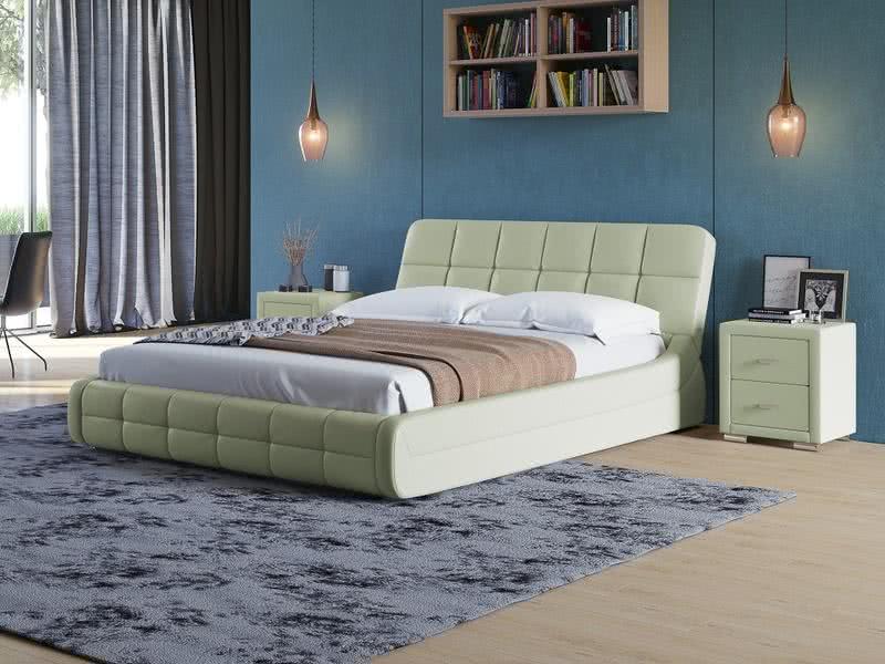 Кровать трансформируемая ormatek smart bed