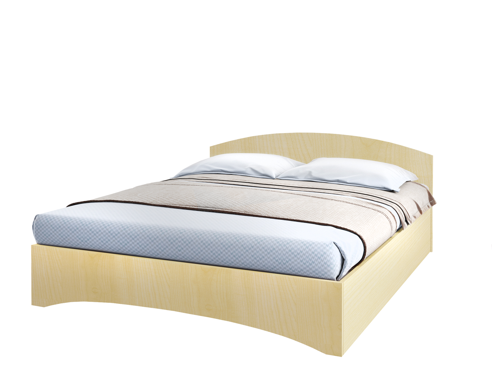 Кровать Промтекс-Ориент Reno 1