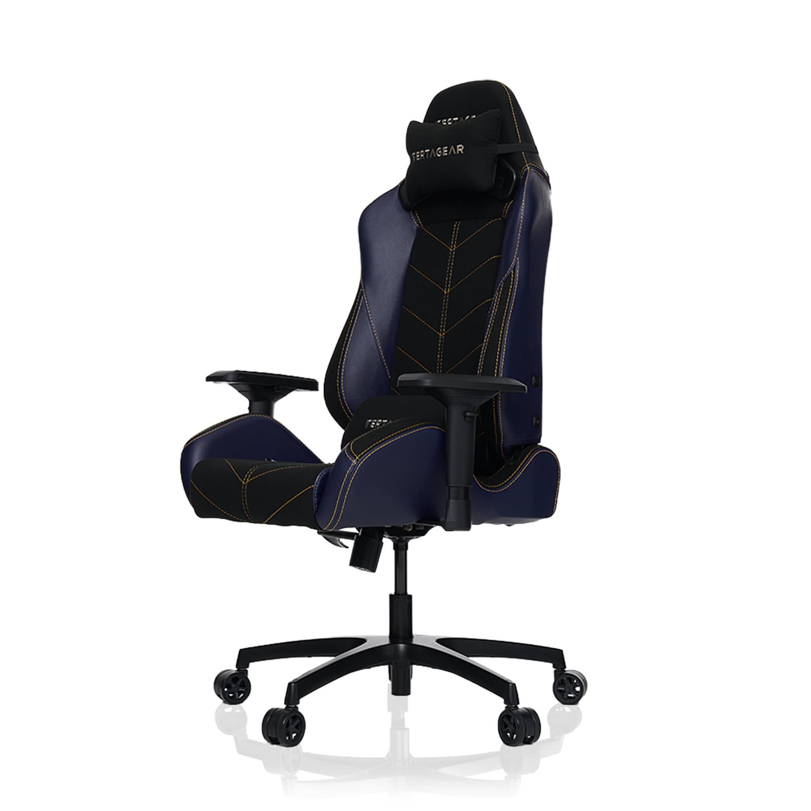 Игровое кресло vertagear sl5000