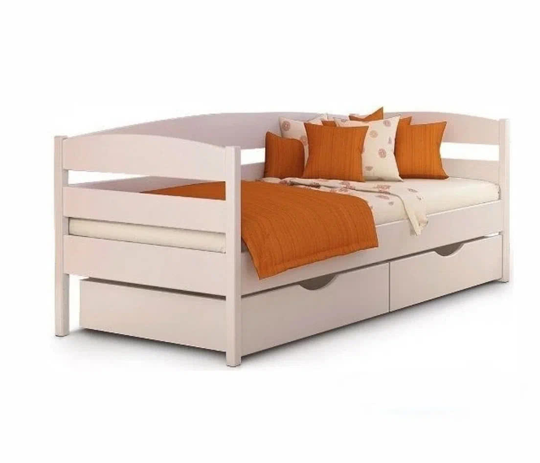 кровать светлана с ящиками мебель маркет