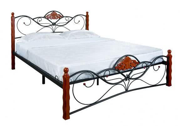 Купить Кровать Garda 2R 120 х 200 см недорого в интернет-магазине