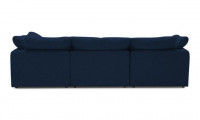 Модульный угловой диван Мосберен SSF8295 (CF410, WS01)