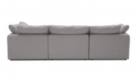 Модульный угловой диван Мосберен SSF8295 (CF200, WS01)