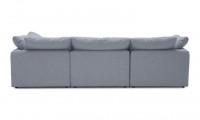 Модульный угловой диван Мосберен SSF8295 (CF313, WS01)