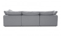 Модульный угловой диван Мосберен SSF8295 (CF339, WS01)