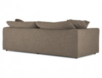 Трехместный тканевый диван Мосберен SF8580 (CF011, WS02)