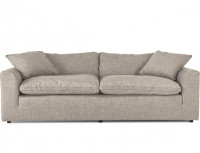 Трехместный тканевый диван Мосберен SF8580 (CF147, WS02)