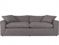 Трехместный тканевый диван Мосберен SF8580 (CF200, WS03)