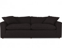 Трехместный тканевый диван Мосберен SF8580 (CF255, WS02)